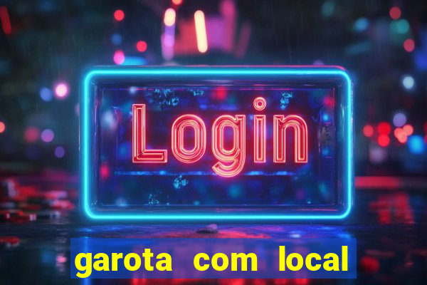 garota com local porto alegre